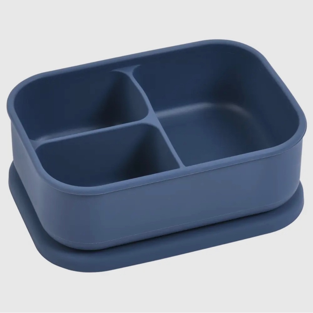 Silicone Bento Box - Picture 3 of 5